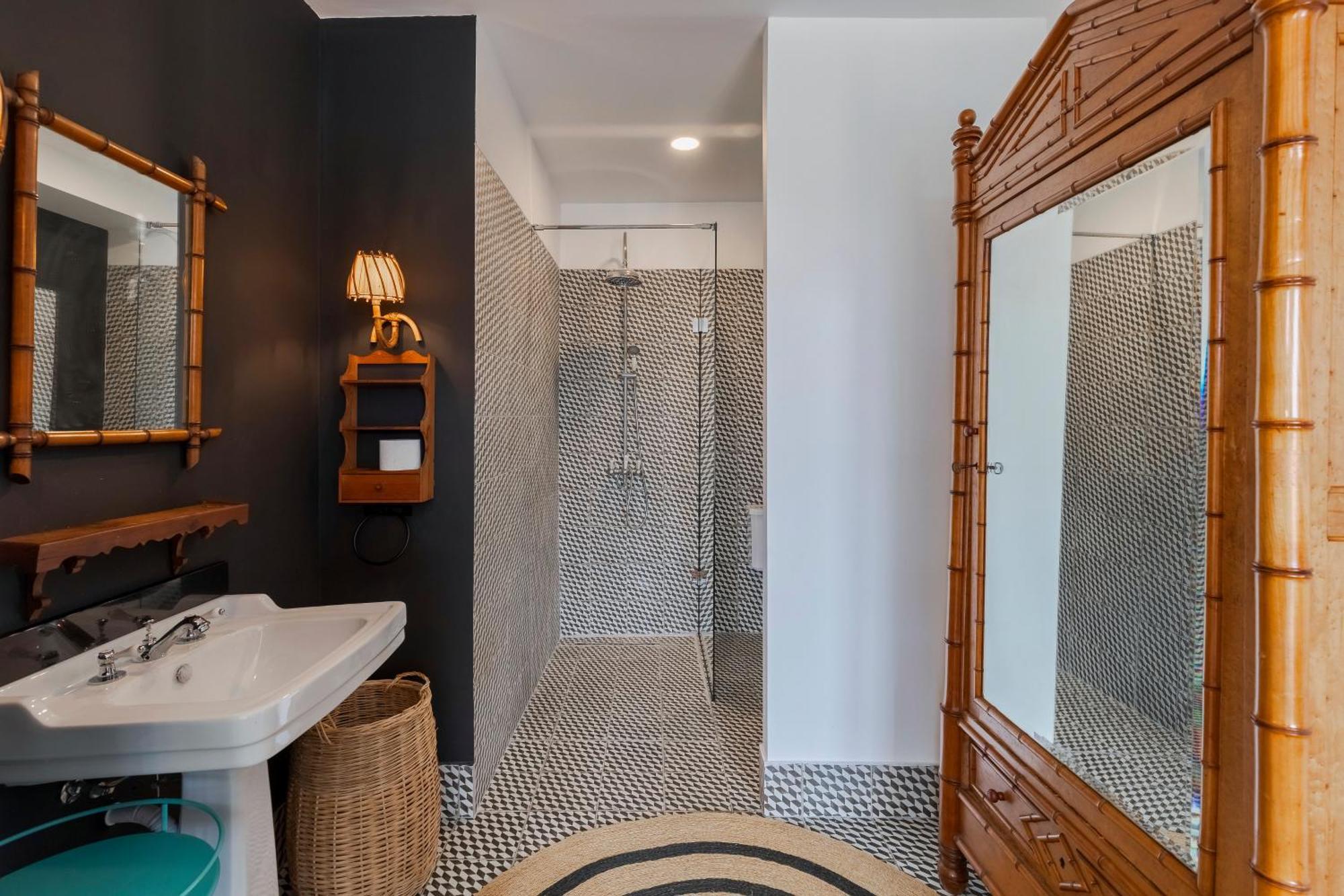 Apartament Bocage Penthouse Setúbal Zewnętrze zdjęcie